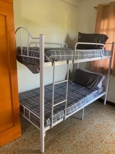 Palanca Lodging Home