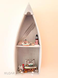 Apt Raxó a un paso de la playa