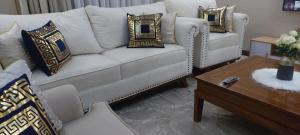 Serene BnB - Apt 07 Makongo after Mlimani City