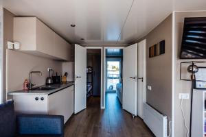 Atlanta. Een buitengewone ervaring. Dicht bij AMS.