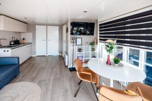 Atlanta. Een buitengewone ervaring. Dicht bij AMS.