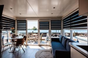 Atlanta. Een buitengewone ervaring. Dicht bij AMS.