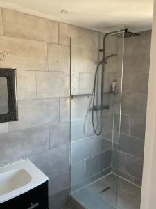 Appartements Apartment for rent in Le Blan-Mesnil : photos des chambres