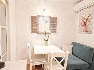 Cozy Apartment with garden and parking, near Center