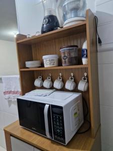 Acomodação perfeita no Aeroporto