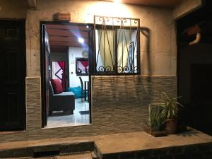 Apartamento Casa Betty Salento.