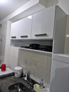 Acomodação perfeita no Aeroporto