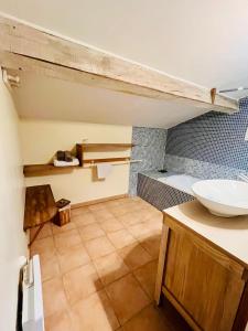 B&B / Chambres d'hotes Mas Saint-Ange : photos des chambres