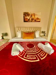 OneLuxStay near Antwerp Central