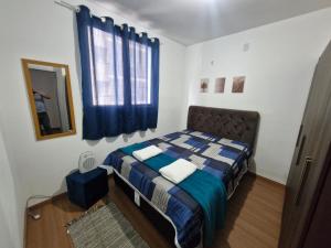 Acomodação perfeita no Aeroporto