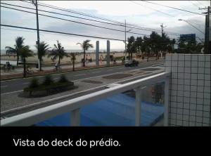 Apartmento no Boqueirão Praia Grande