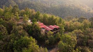 Aavaas Hill Resort