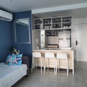 Luxurious, modern apartment in Cartagena Morros 3