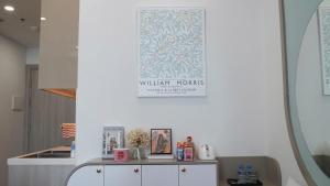 Masteri A Vinsmart - Super Charming Apartment