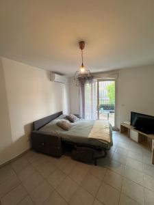 Appartement T2 proche des calanques Sormiou et Morgiou