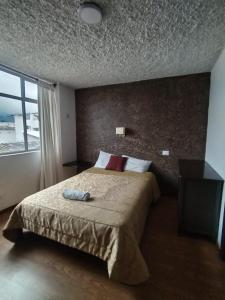 Hotel Tomebamba Cuenca