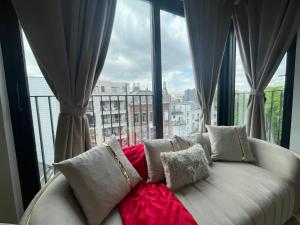 OneLuxStay near Antwerp Central