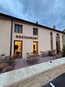 Hotels Hotel Le Clos des Arts : photos des chambres