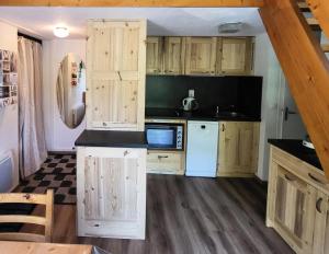 Résidence Les Avenieres - LES AVENIERES - AV02D MAE-2144 - Ubytování bez kategorie ve městě Villarodin-Bourget