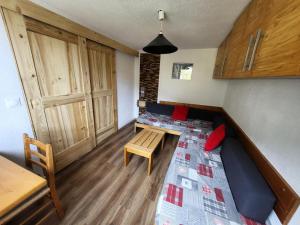 Appartements Residence Les Avenieres - LES AVENIERES - AV02D MAE-2144 : photos des chambres