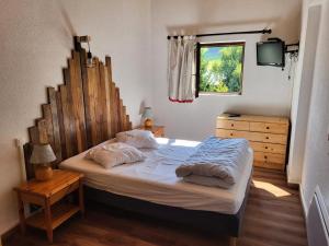 Appartements Residence Les Avenieres - LES AVENIERES - AV02D MAE-2144 : photos des chambres