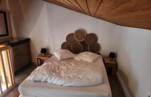 Appartements Residence Les Avenieres - LES AVENIERES - AV02D MAE-2144 : photos des chambres