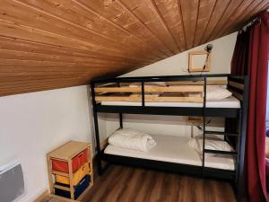 Appartements Residence Les Avenieres - LES AVENIERES - AV02D MAE-2144 : photos des chambres