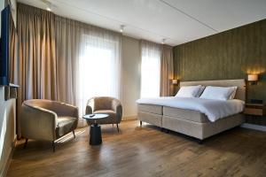 Eilandhotel Texel - Nieuw geopend hotel
