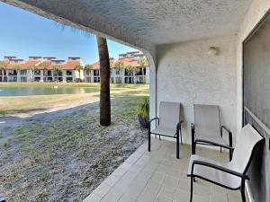 Edgewater Villa #2403 - High Tide Villa