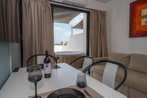 Pernera One Suites in Pernera Protaras