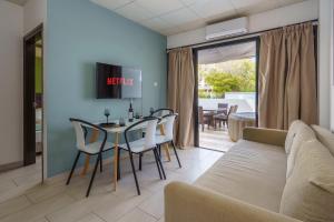 Pernera One Suites in Pernera Protaras