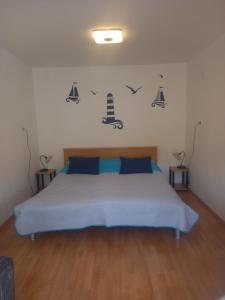 Apartmani Iris i Ana