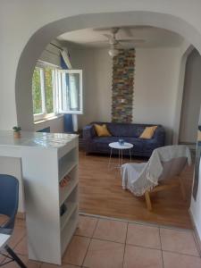 Apartmani Iris i Ana