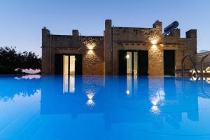 Carob Villa