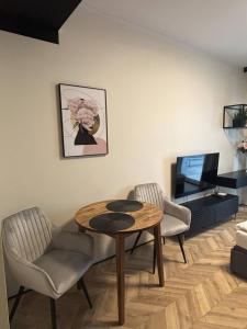 Lux Old Town Apartments - Plac Wolności 6