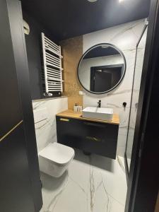 Lux Old Town Apartments - Plac Wolności 6