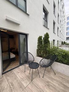 Lux Old Town Apartments - Plac Wolności 6