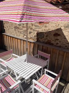 Maisons d'hotes Le pressoir de Guinefolle : photos des chambres