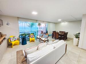 Casa Completa na Beira-Mar de Tamandaré - Praia dos Carneiros