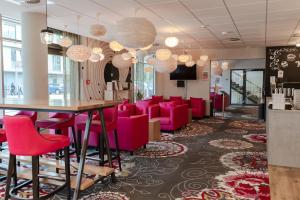 qubixx stadtmittehotel