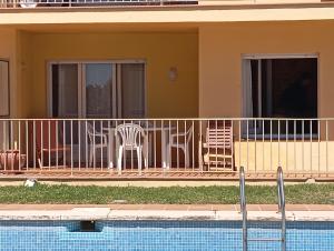 Apartamento en Llafranc Costa Brava