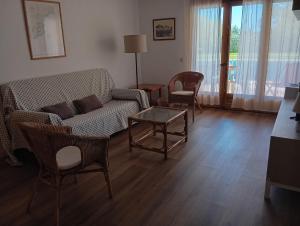 Apartamento en Llafranc Costa Brava