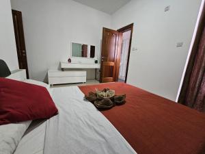 Close to Sea - Large Apartment