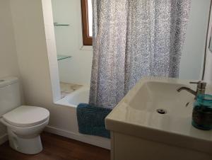 Apartamento en Llafranc Costa Brava