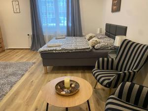 Černá Růže- apartmán 2