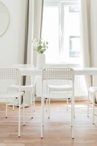 Central Two Room Apartment