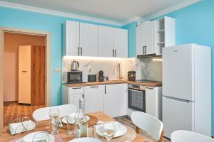 АПАРТАМЕНТИ Радина