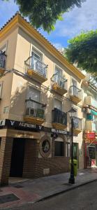 Lope de Vega- Fuengirola