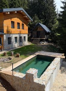 Apartmány Petr Horní Mísečky - Špindlerův Mlýn