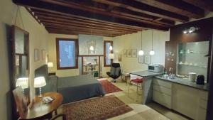 Suite Apartment San Marco 1825